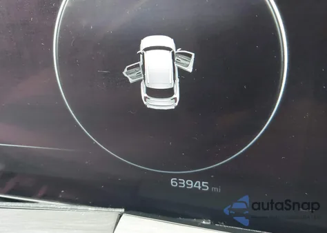 2023 Kia Telluride Sx X-Line z USA, uszkodzony, nr VIN 5XYP5DGC0PG369470